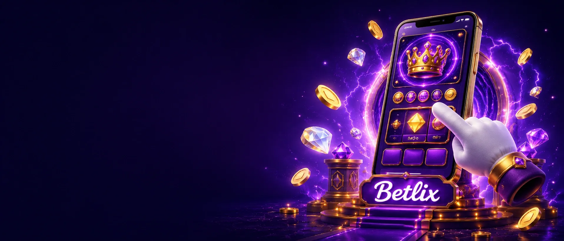 Betlix