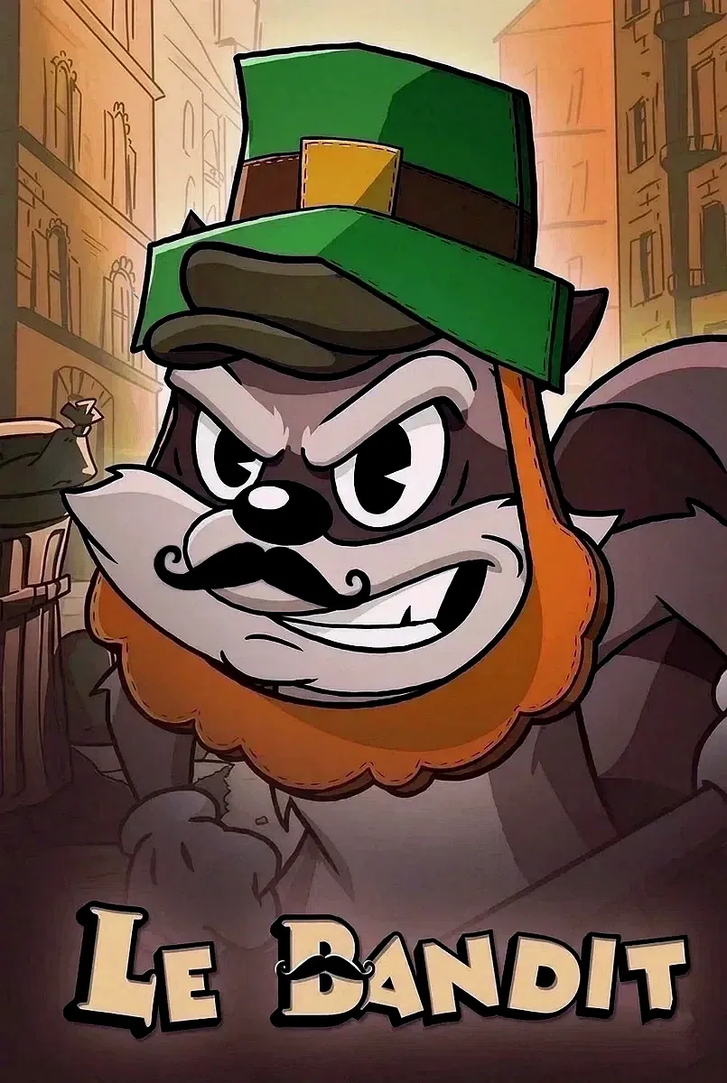 Le bandit