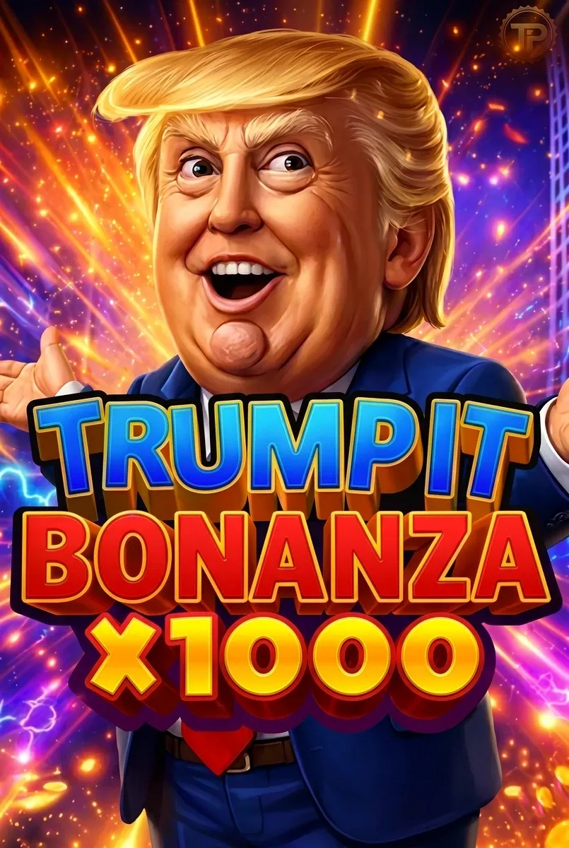 Trump it bonanza x1000